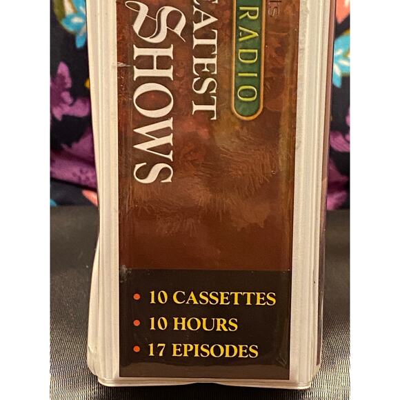 Legends of Radio Radio’s Greatest Christmas Shows - Picture 7 of 10